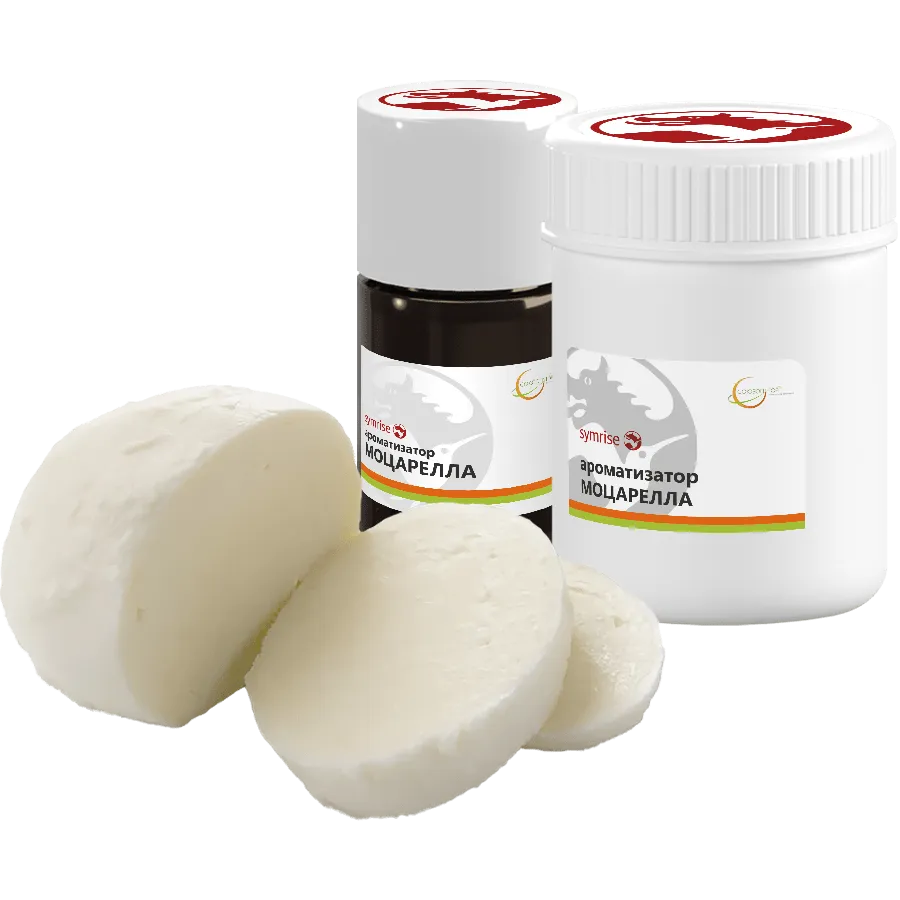 Сыр Моцарелла