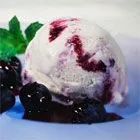 Сливочная нота для мороженого