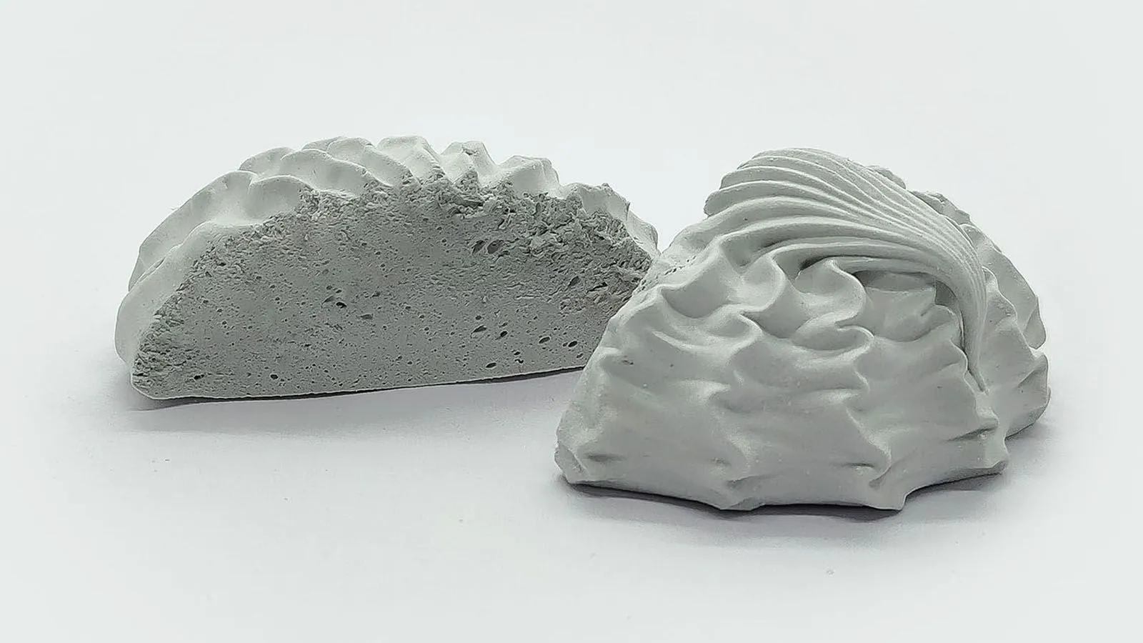 Уголь чёрный растительный