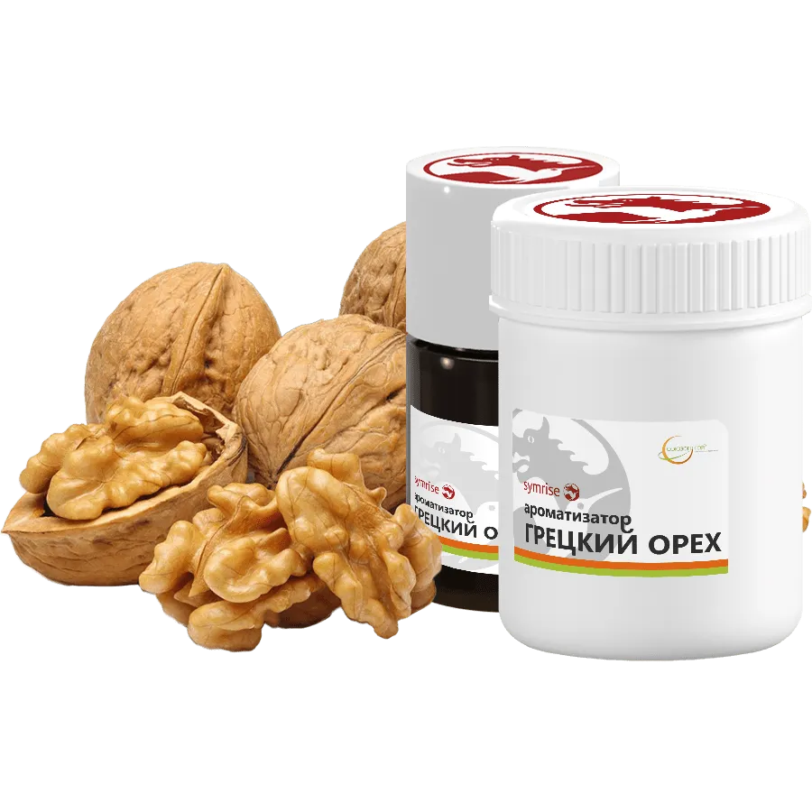 Грецкий орех