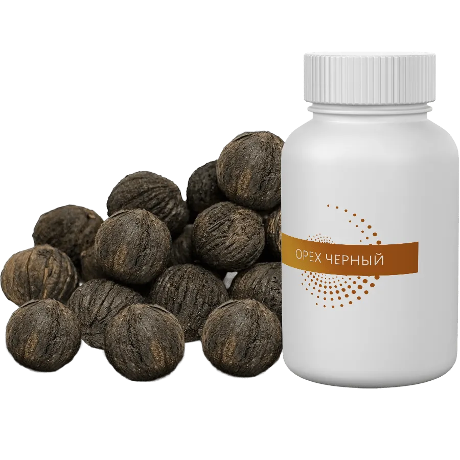 Экстракт Черного ореха