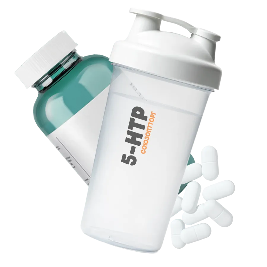 5-гидрокситриптофан