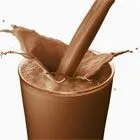 Каррагинан в молочных коктейлях