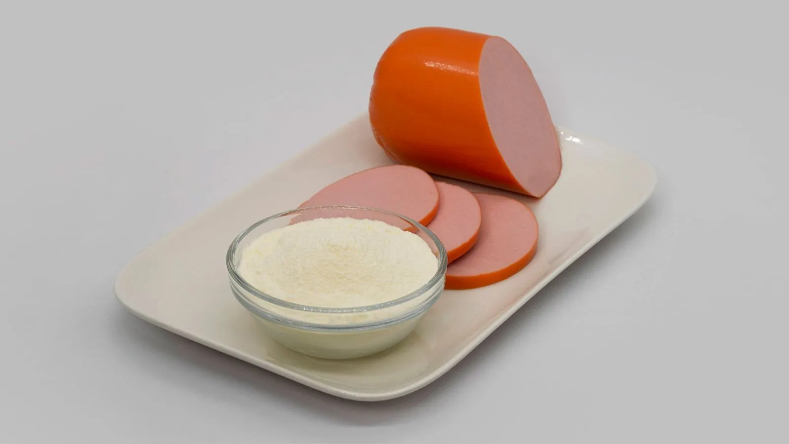 Яичный белок HG (гелеобразующий белок) Eurovo