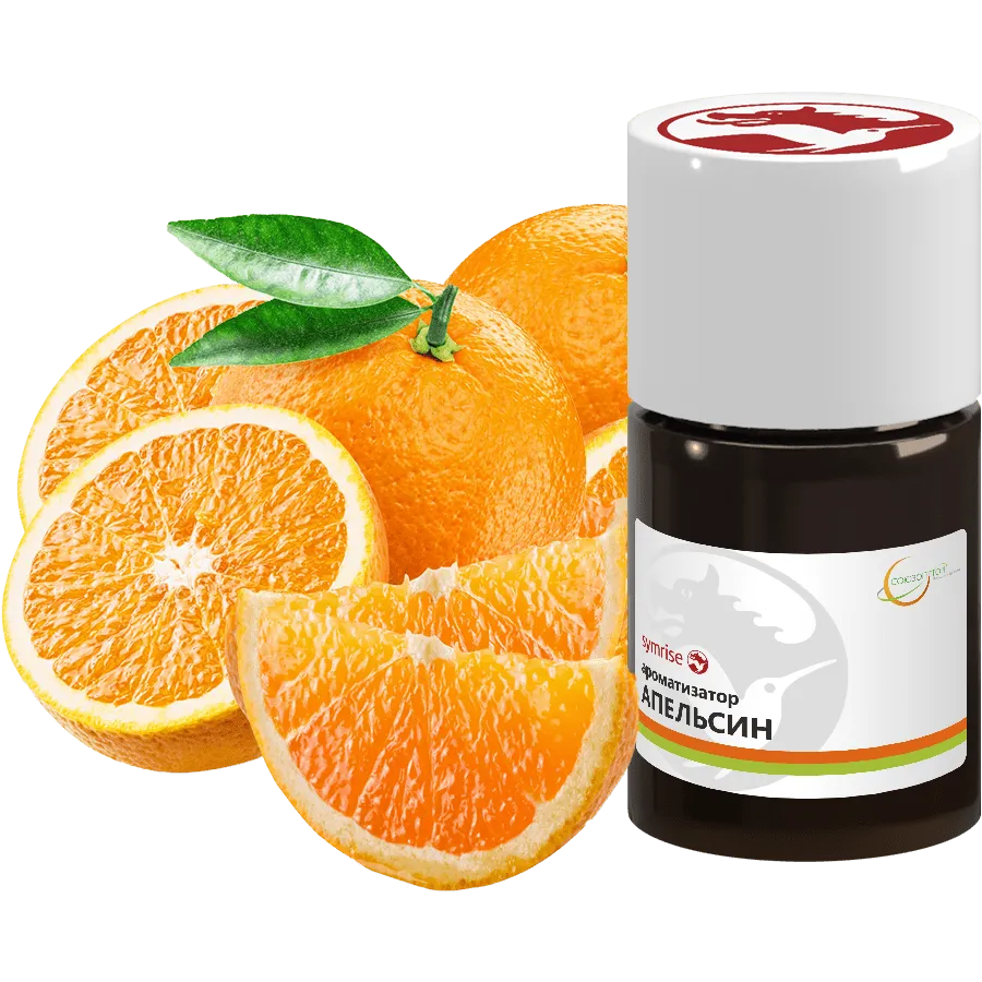 Апельсиновое масло