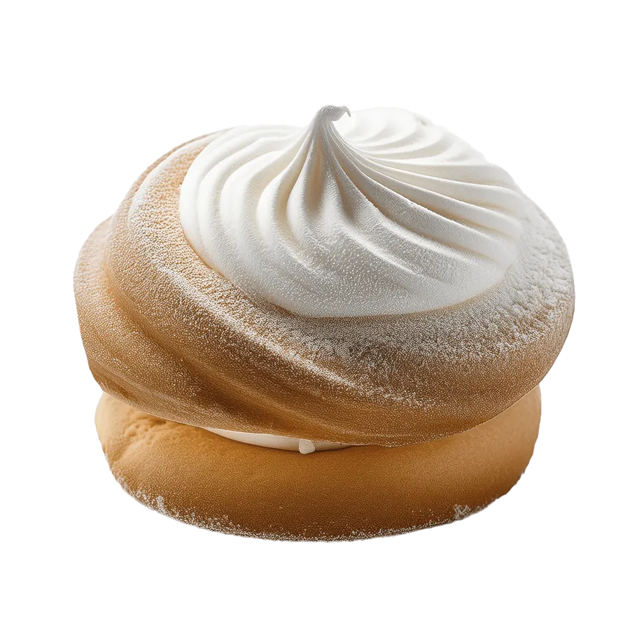 Яичный белок HG (гелеобразующий белок) Eurovo