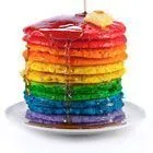 НАТУРАЛЬНЫЕ КРАСИТЕЛИ?!