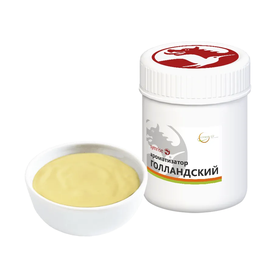 Соус Голландский