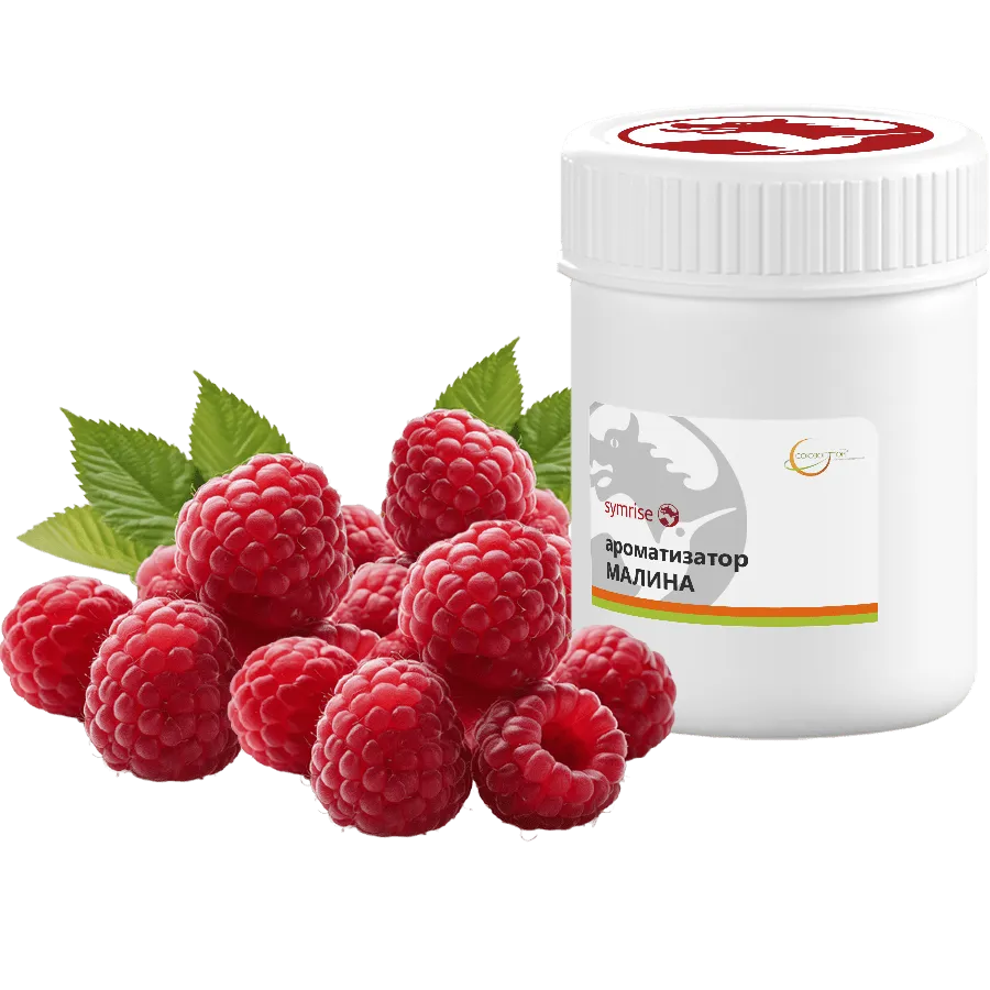 Малина лесная Optarom