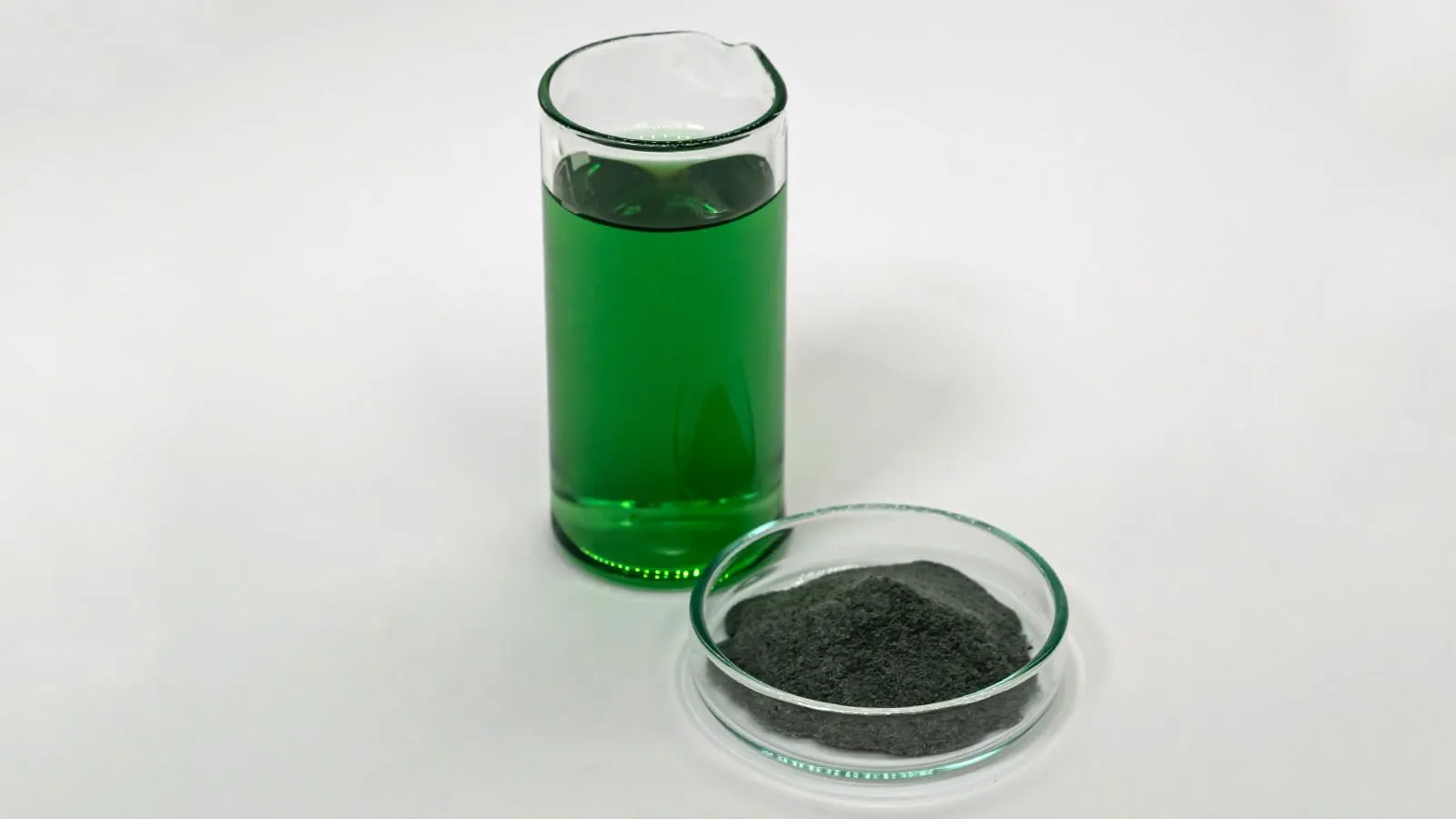 Хлорофиллин