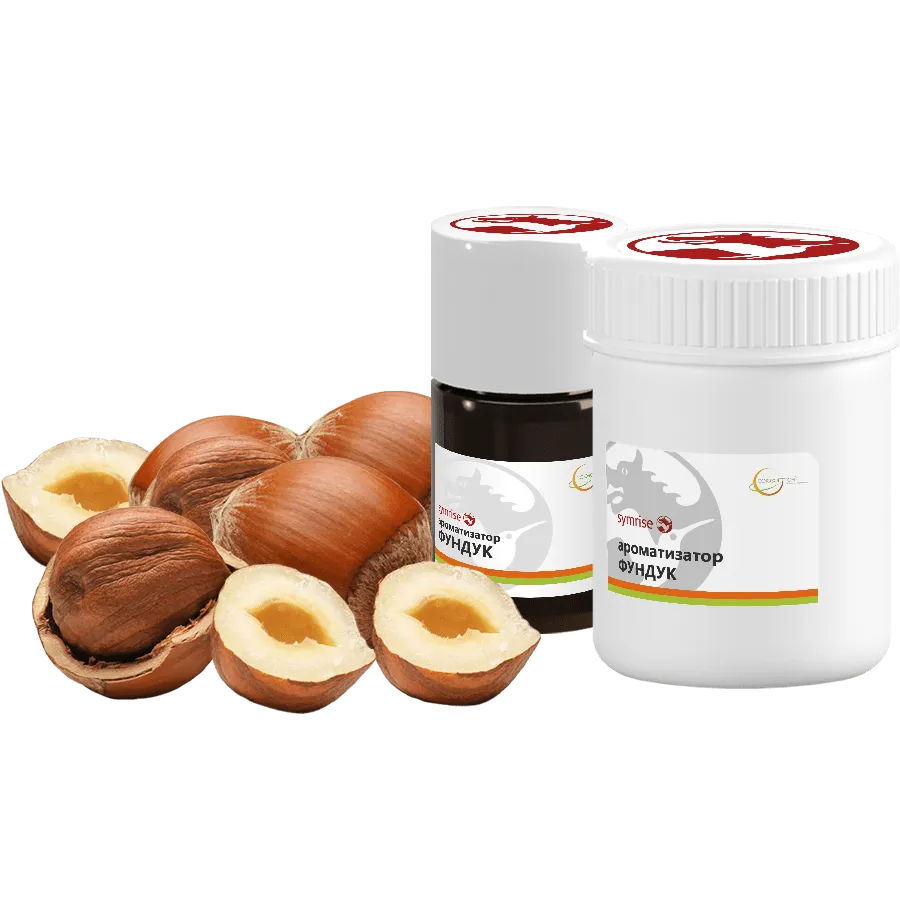 Фундук (Лесной орех)