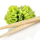 Добавим японской остроты!