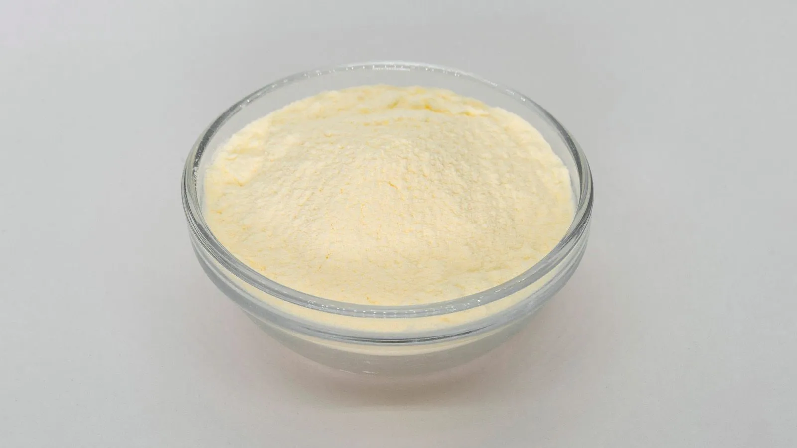 Яичный белок HG (гелеобразующий белок) Tecnovo