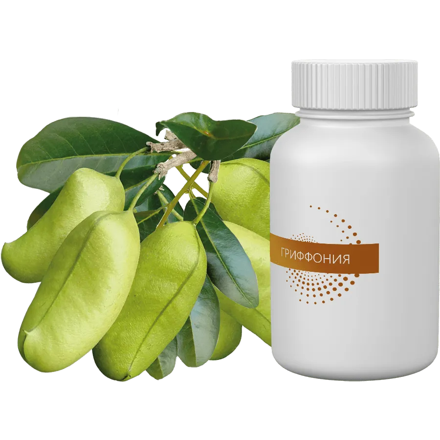 Экстракт Гриффонии