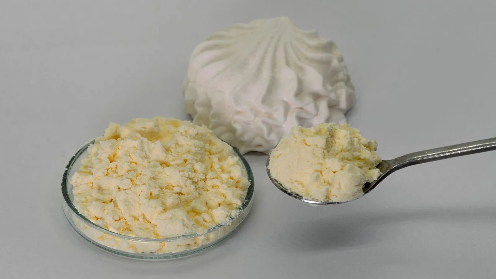 Яичный белок HW Peggs