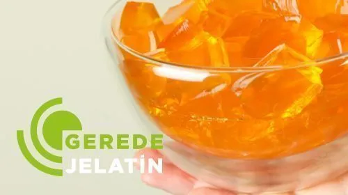 Gerede Jelatin – новый поставщик компании «Союзоптторг»