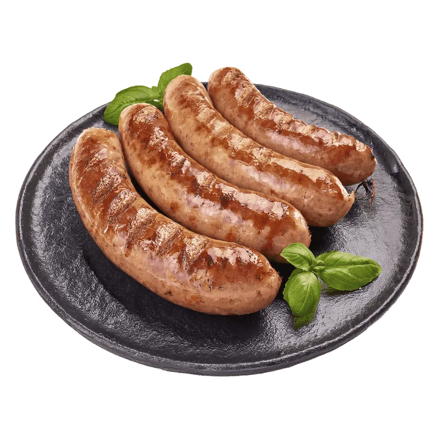 Камедь гуаровая