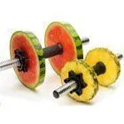 Вкусы для спортивного питания