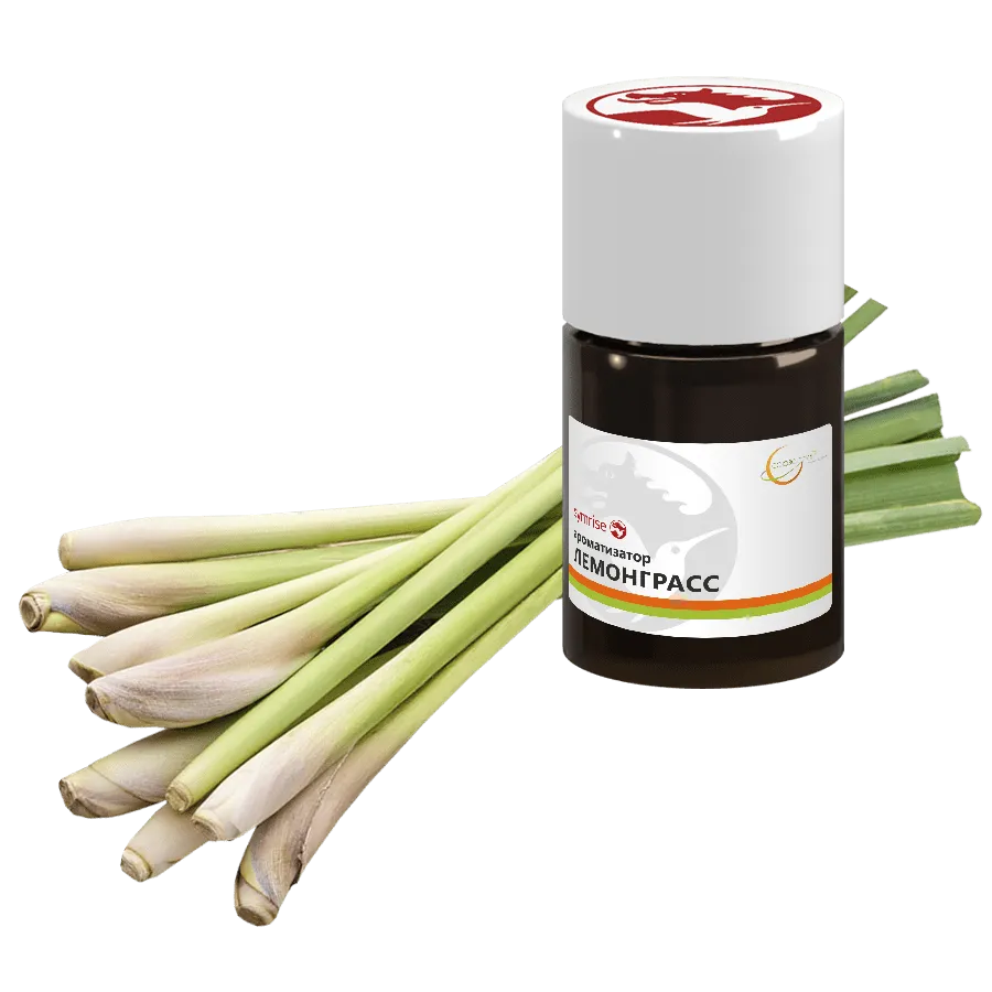 Лемонграсс