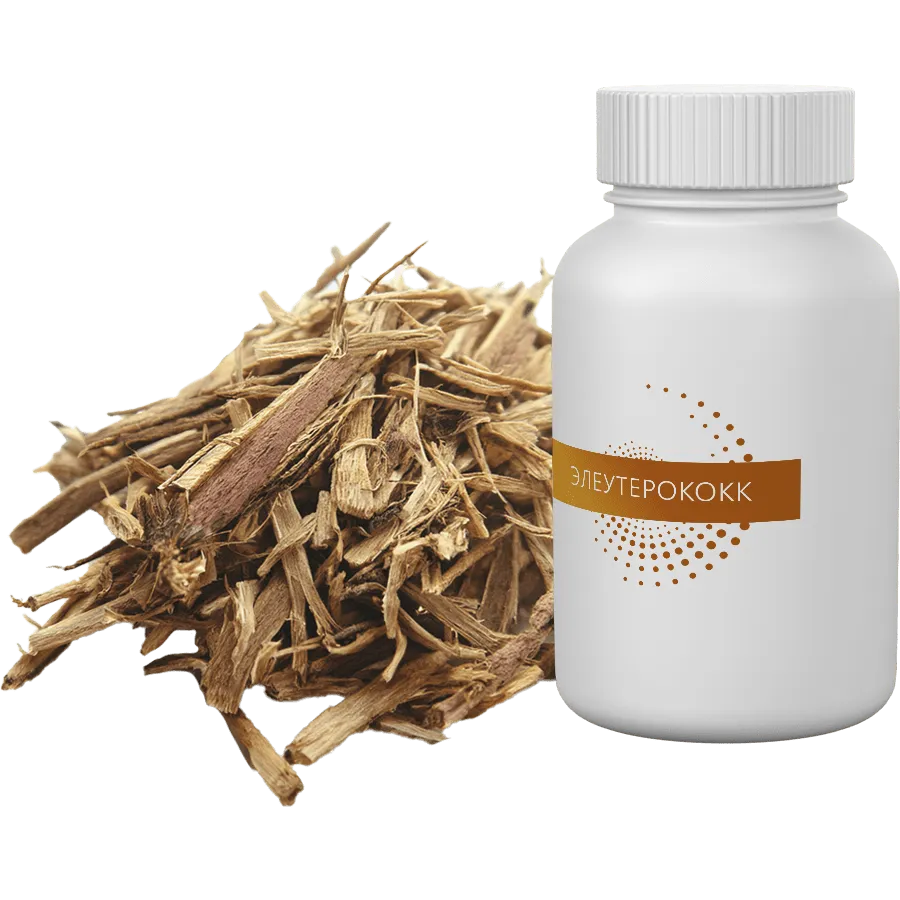 Экстракт Элеутерококка