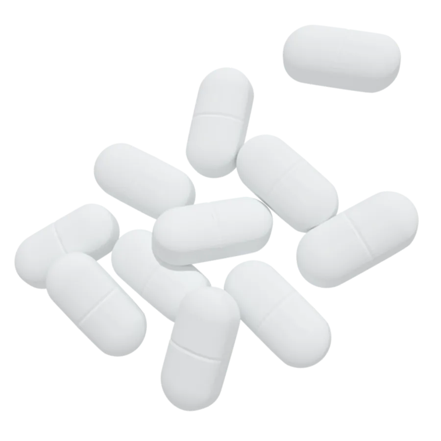 Хондроитин