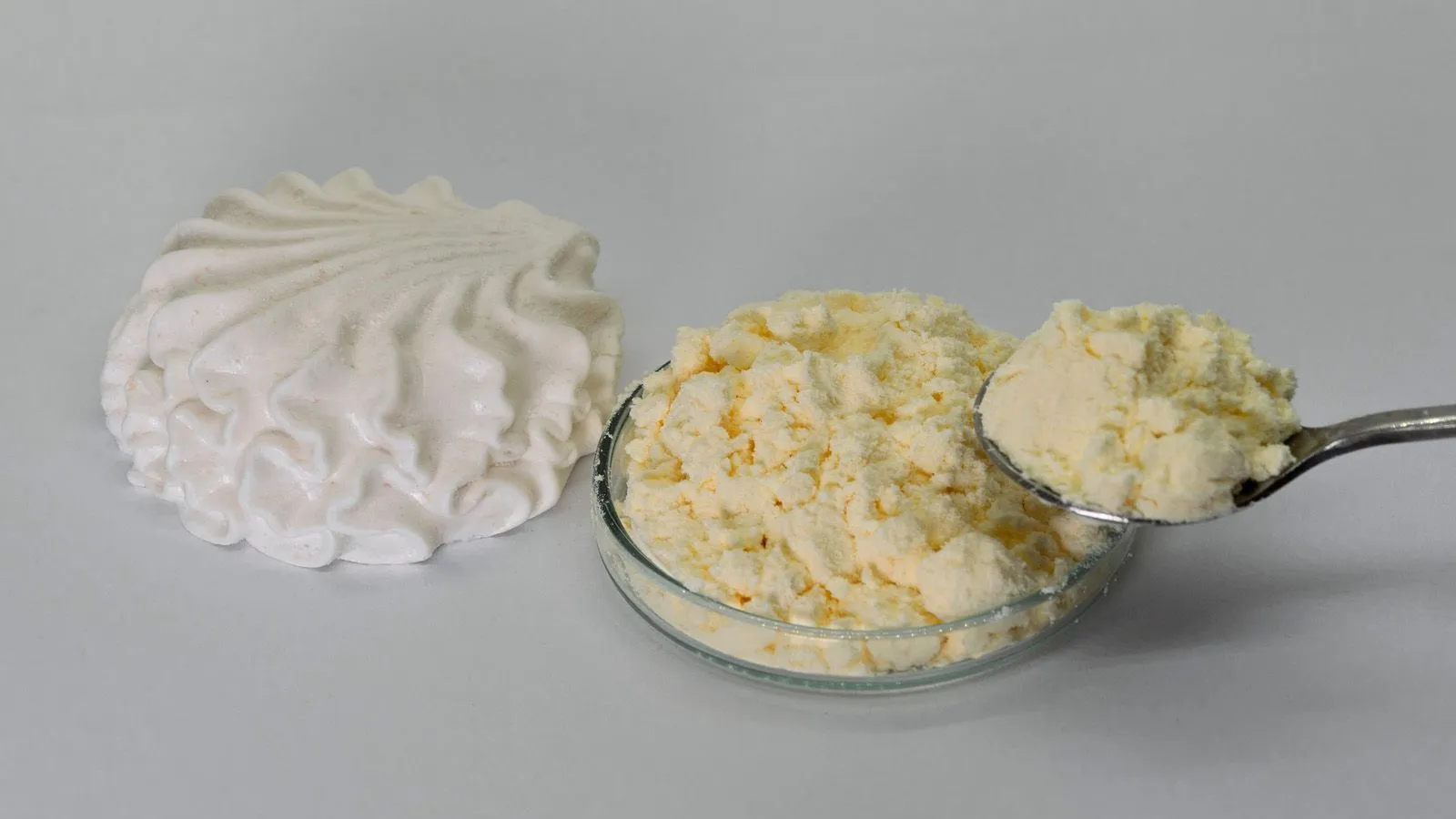 Яичный белок HW Лето