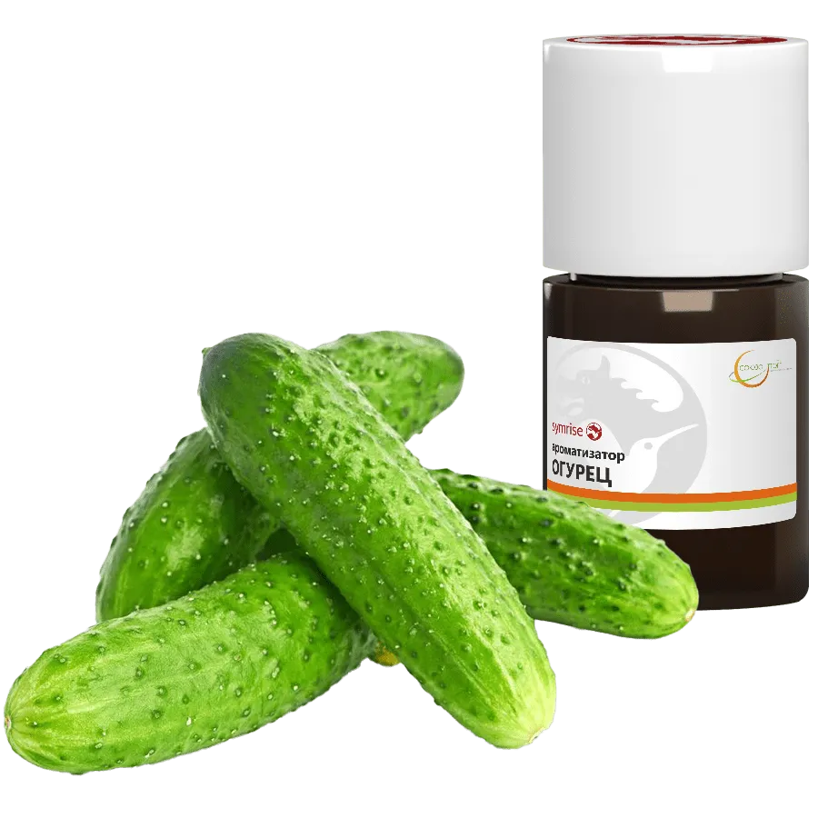 Огурец