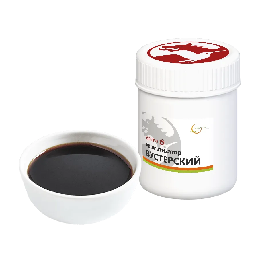 Соус Вустерский