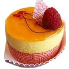 Кондитерские гели холодного нанесения