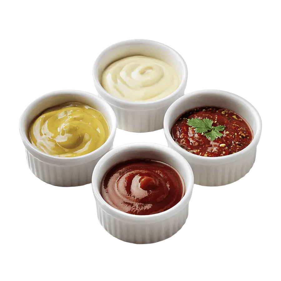 Камедь тары