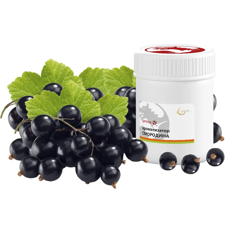 Смородина черная Optarom