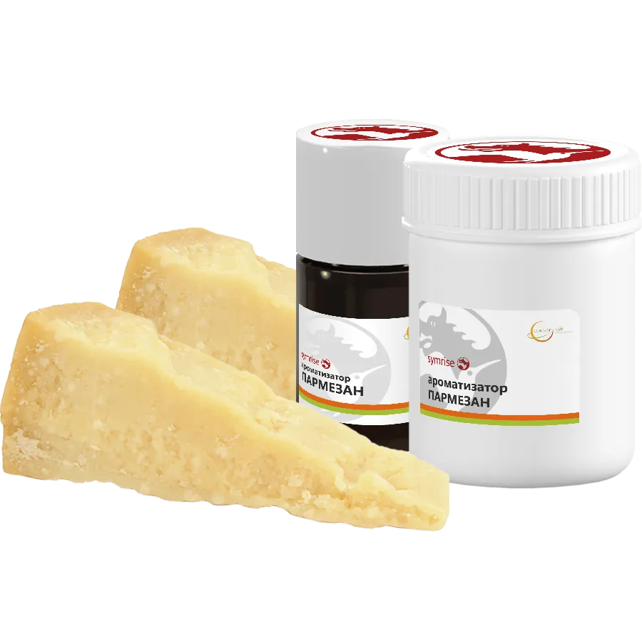 Сыр Пармезан