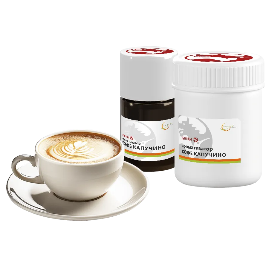 Кофе Капучино