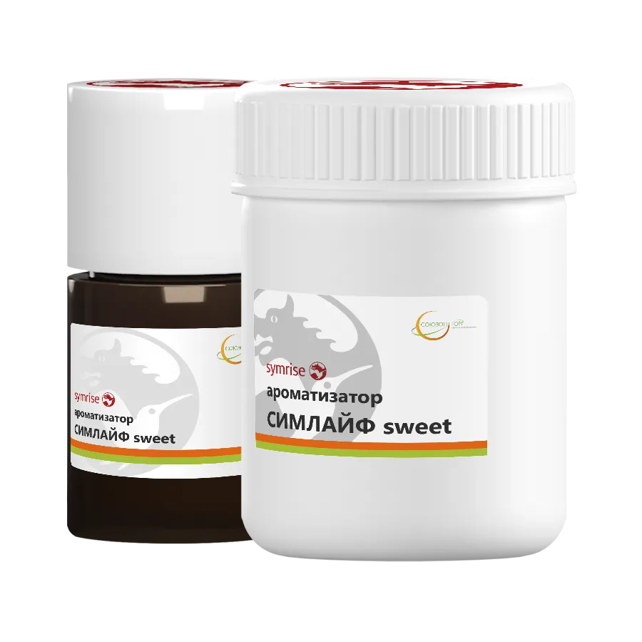 Модулятор сладкого вкуса Симлайф