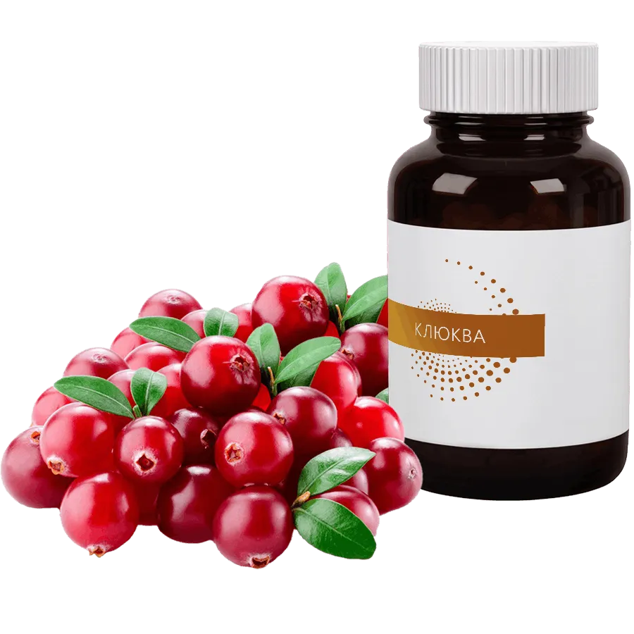 Экстракт Клюквы