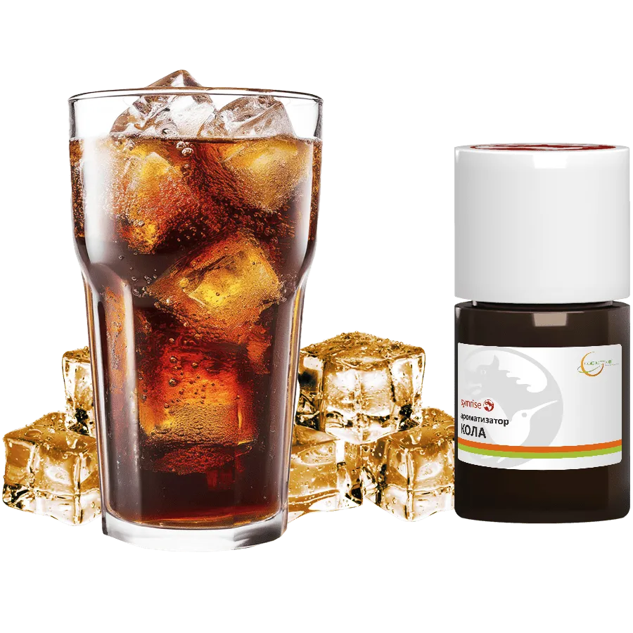 Кола эмульсия