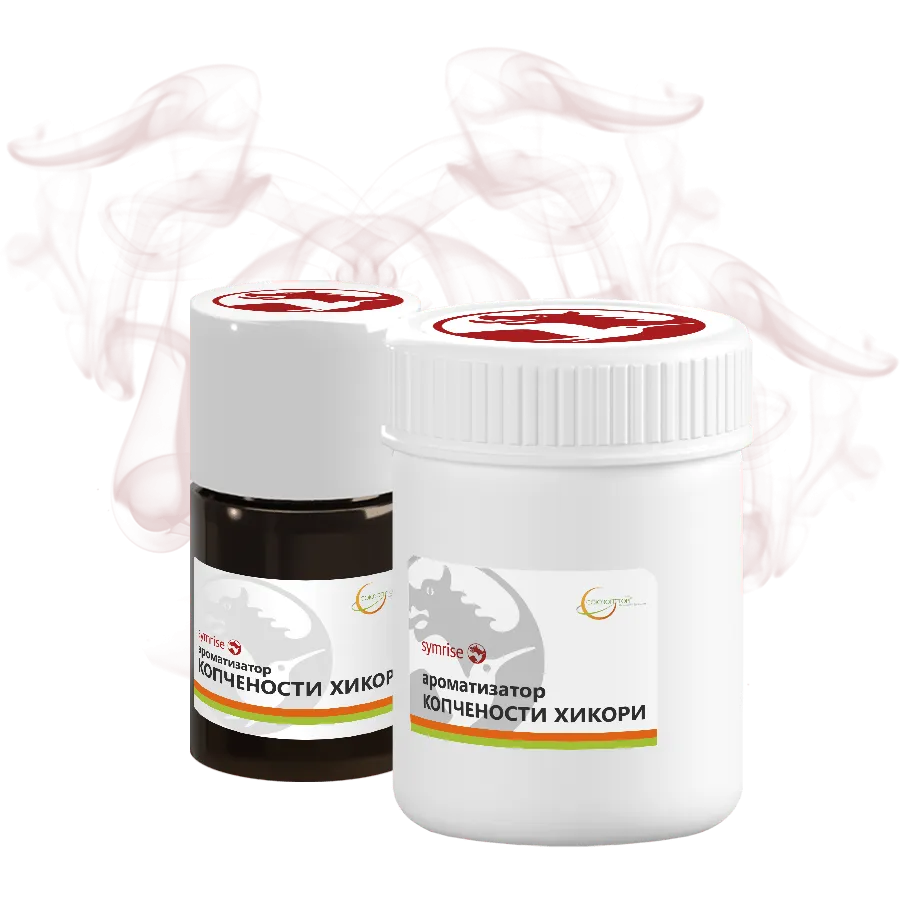 Копчености Хикори (Гикори)