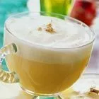 Нюансы топлёного молока