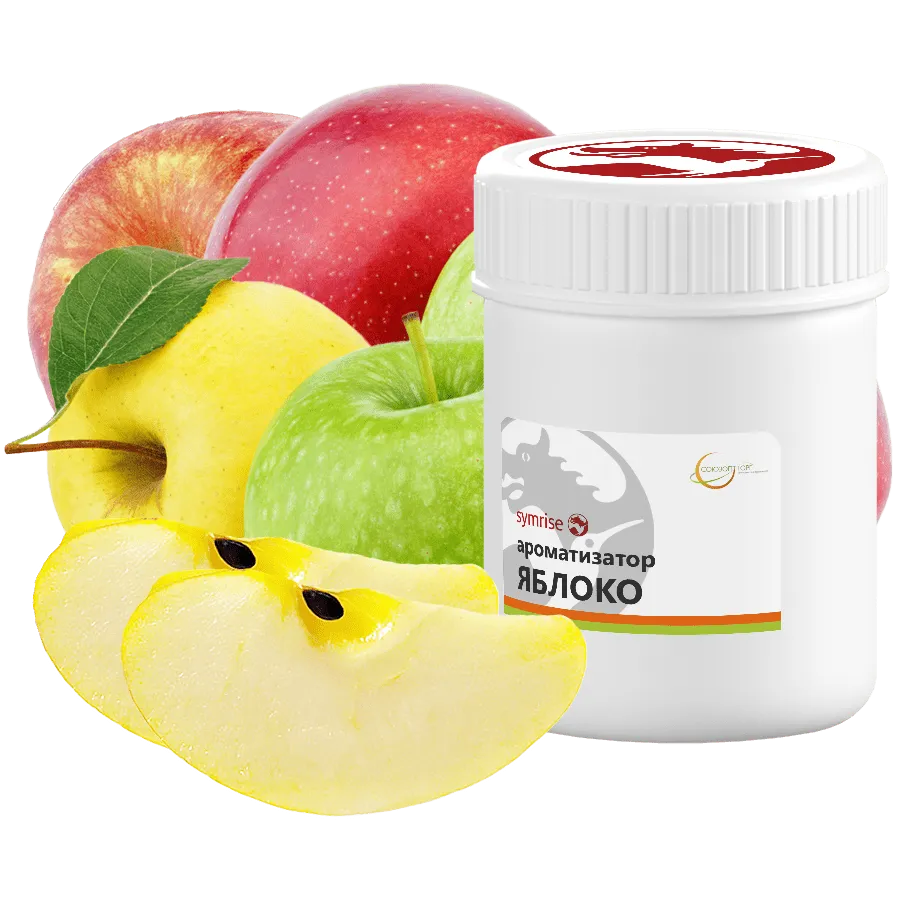 Яблоко Optarom