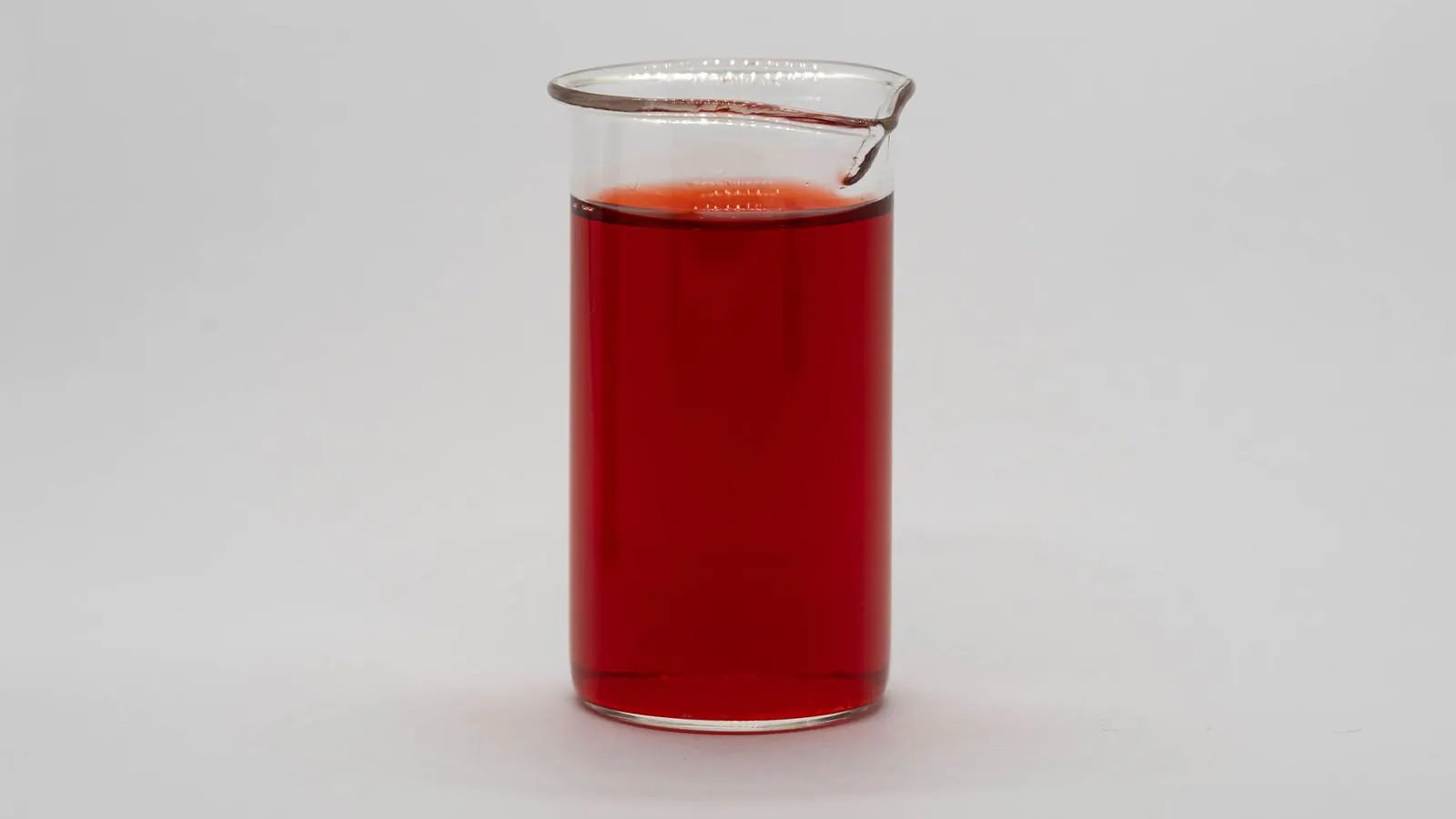 Красный аллюр