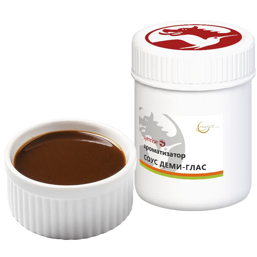 Соус Деми-Глас