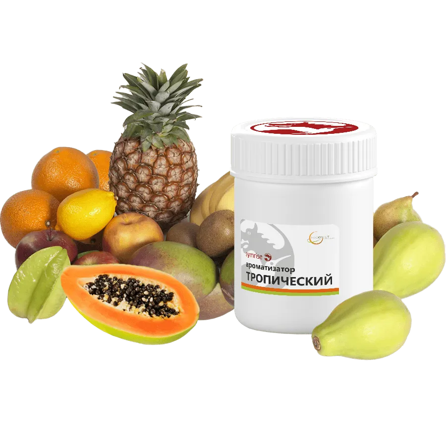 Тропический