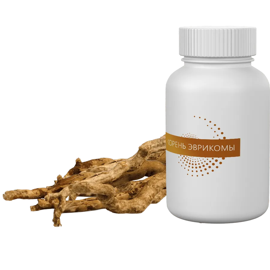 Экстракт Корня Эврикомы длиннолистной