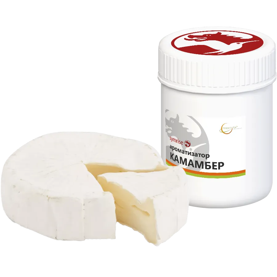 Сыр Камамбер