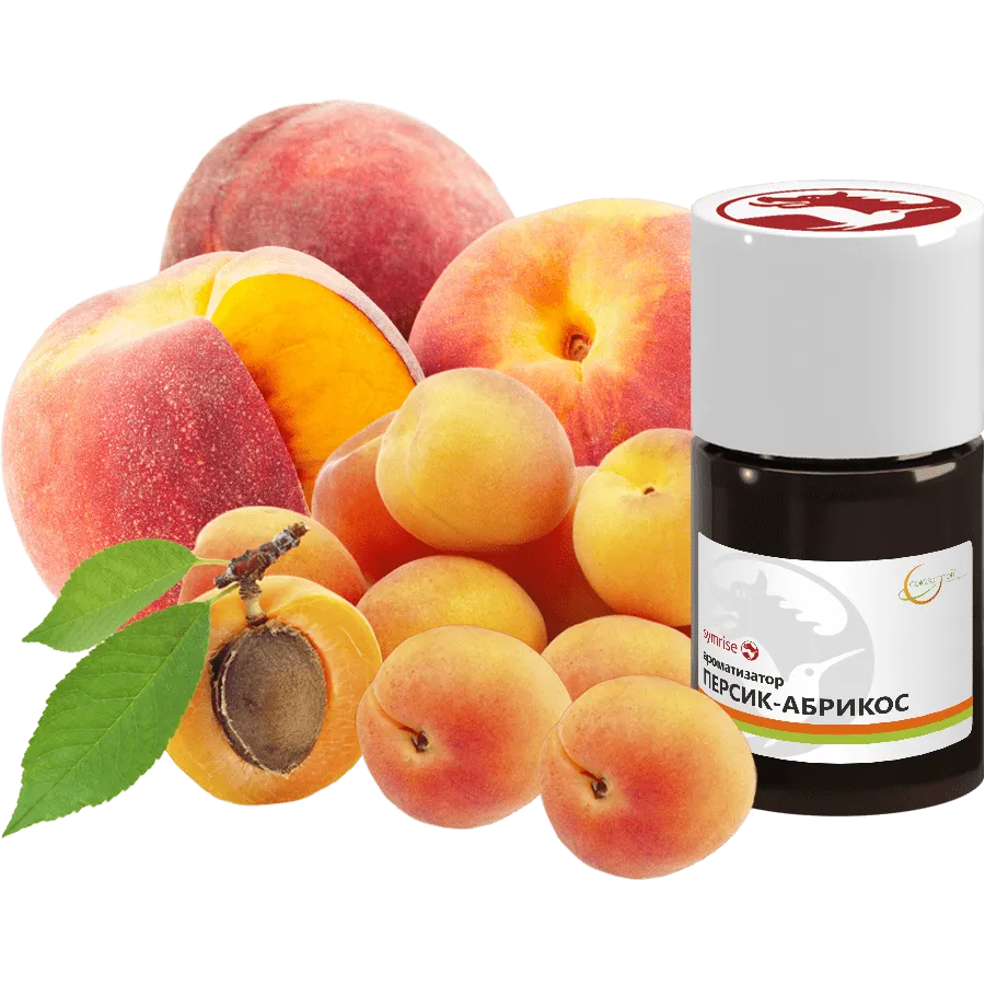 Персик-Абрикос