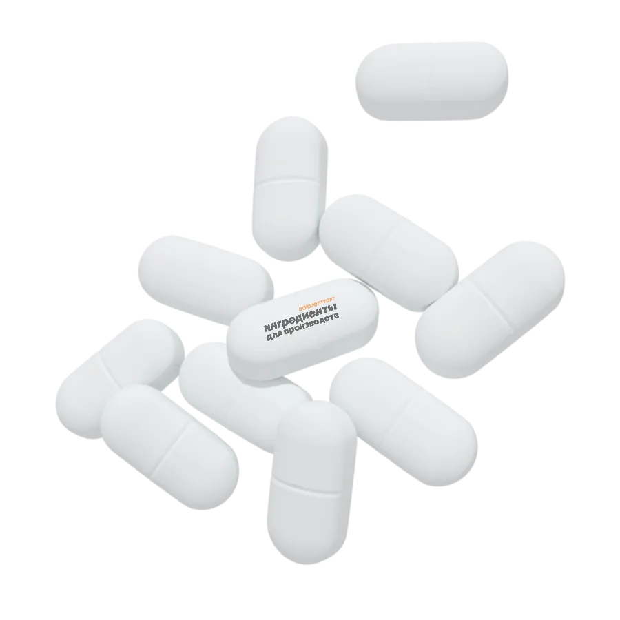 Глюкозамин