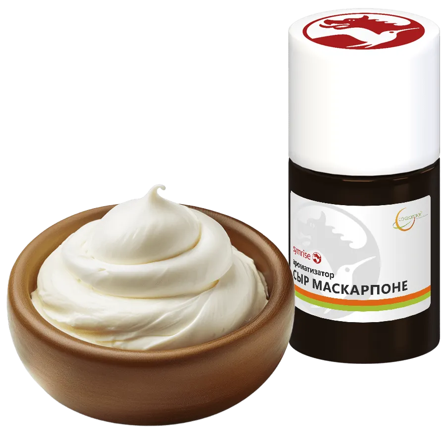 Сыр Маскарпоне