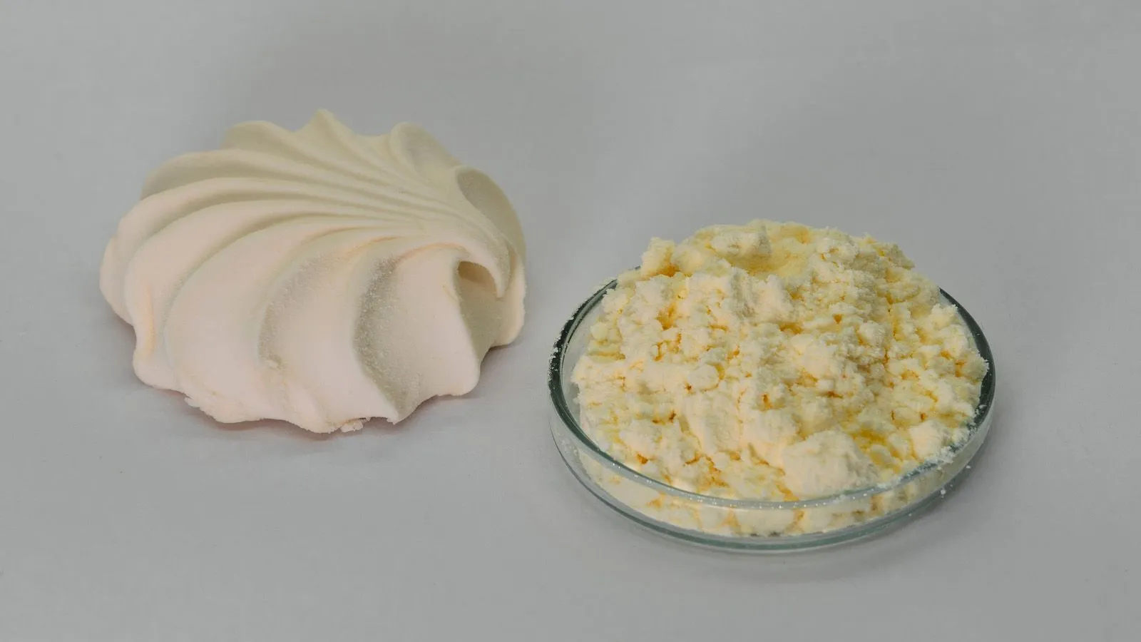 Яичный белок HW (повышенной взбиваемости) Tecnovo