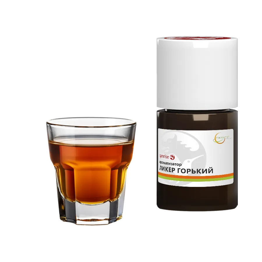 Ликер горький итальянский