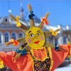 Гуляй, Масленица!